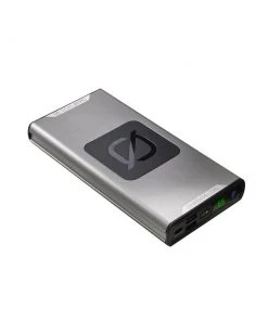 GOAL ZERO SHERPA 100PD POWER BANK With Qi