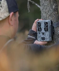 SPYPOINT FORCE-PRO TRAIL CAMERA