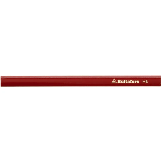 Hultafors Carpenter's Pencil SNP 1 Hultafors Carpenter's Pencil SNP
