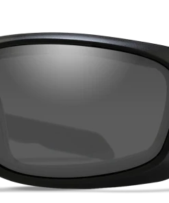 WILEY X GRAVITY - Black Ops Smoke Grey With Matte Black Frame