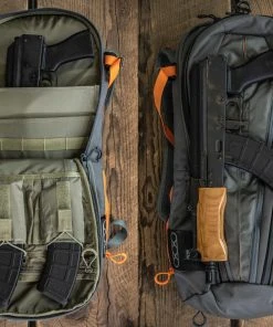 Rifle Bags & Cases EBERLESTOCK S25 CHERRY BOMB PACK