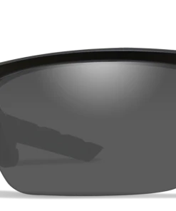 WILEY X VALOR - Black Ops Smoke Grey With Matte Black Frame