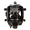 MIRA Safety CM-6M Tactical Gas Mask - Full-Face Respirator For CBRN Defense