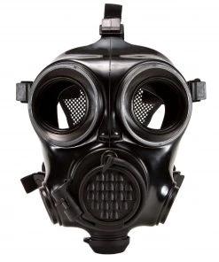 MIRA Safety CM-7M Military Gas Mask