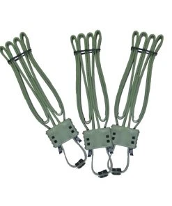 Milspec Plastics COBRA CUFFS TRAINER CUFFS Tactical Gear