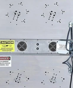 Excalibur 2 Zone - Commercial Dehydrator