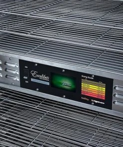 Excalibur 2 Zone - Commercial Dehydrator