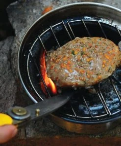 Kelly Kettle Cook Set Large