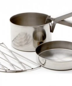 Gear Kelly Kettle Ultimate Base Camp Kit 16 Gear Kelly Kettle Ultimate Base Camp Kit