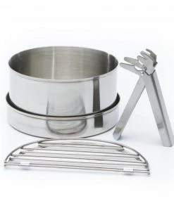 Kelly Kettle Cook Set Large