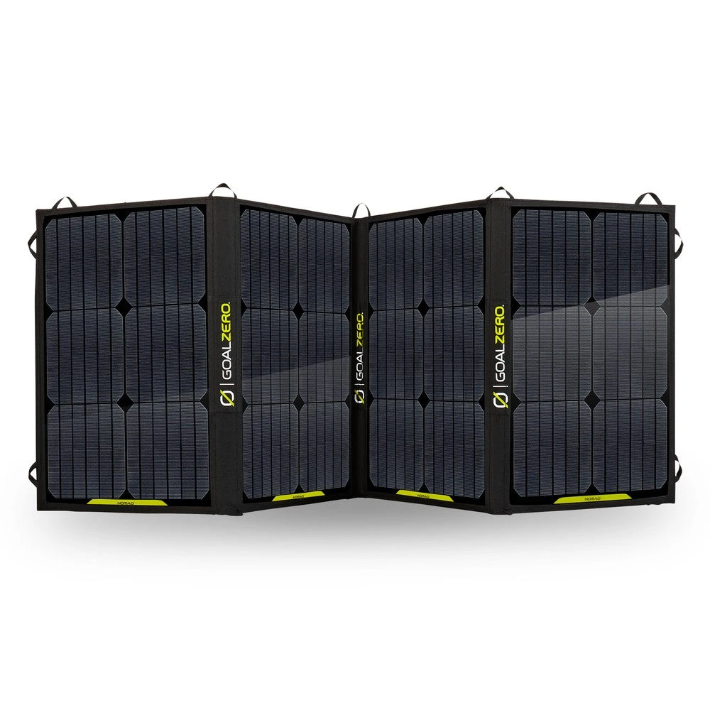 GOAL ZERO Nomad 100 Solar Panel (100W, 14-22V) 1 GOAL ZERO Nomad 100 Solar Panel (100W, 14-22V)