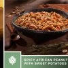 AlpineAire Spicy African Peanut Stew With Sweet Potatoes