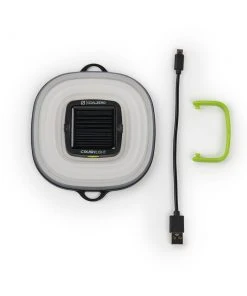 Goal Zero Crush Light