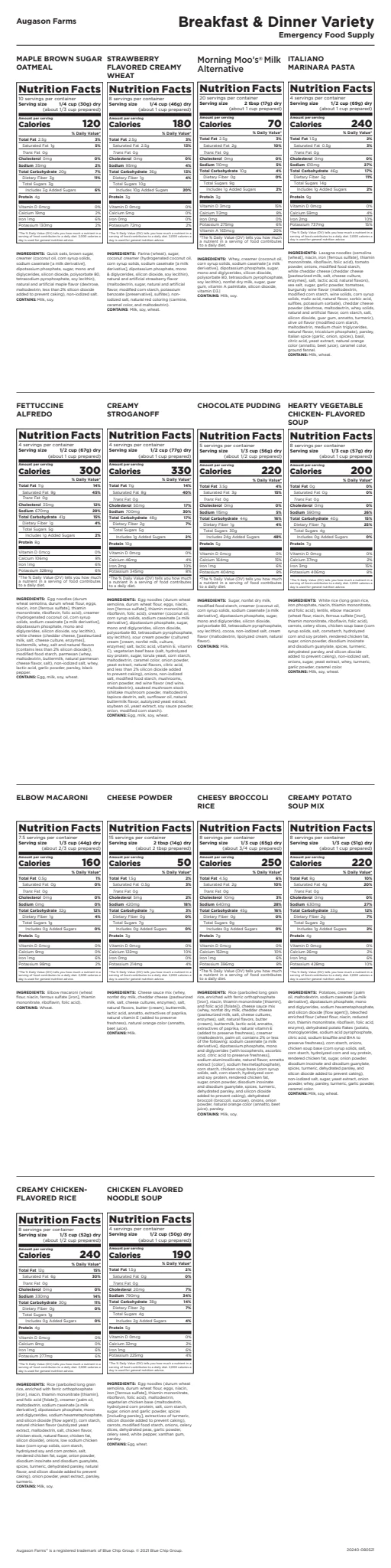 Augason Farms Emergency Food Supply Variety Pail Food & Food Storage 14 Augason Farms Emergency Food Supply Variety Pail Food & Food Storage
