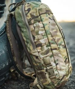 Hydration Packs EBERLESTOCK H7 DAGGER HYDRATION PACK