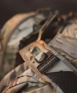 Hydration Packs EBERLESTOCK H7 DAGGER HYDRATION PACK