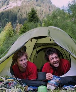 Optimus Crux Lite Canister Fuel Stove