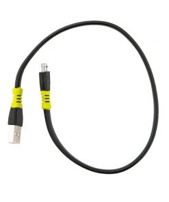 GOAL ZERO USB TO MICRO CONNECTOR CABLE 10 INCH