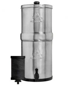 Alexapure Pro Water Filtration System (2.25 Gal)