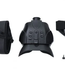 X-Vision Digital Hands Free Deluxe Night Vision Binoculars - XANB50 Gear