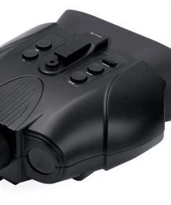 X-Vision Digital Hands Free Deluxe Night Vision Binoculars - XANB50 Gear