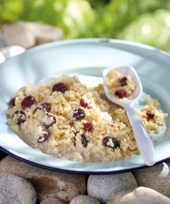 HAPPY YAK MERRY BERRY COUSCOUS