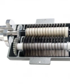 LEM BIG BITE 2 IN 1 JERKY SLICER/TENDERIZER ATTACHMENT FOR GRINDER Food & Food Storage