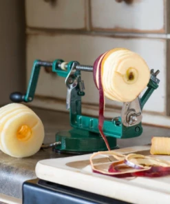 LEM APPLE/POTATO PEELER Food & Food Storage