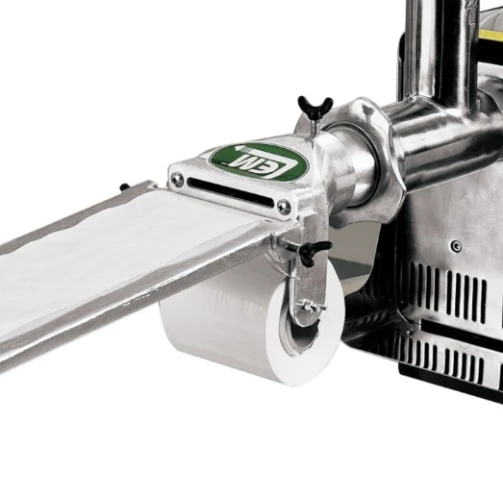 LEM Big Bite Ground Meat Patty, Jerky, Snack Stick Maker Food & Food Storage 1 LEM Big Bite Ground Meat Patty, Jerky, Snack Stick Maker Food & Food Storage