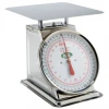 LEM 44 LB. STAINLESS STEEL SCALE