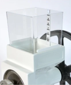 Appliances Country Living Grain Mill Hopper Extension