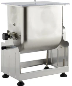 Food & Food Storage LEM IMPROVED BIG BITE TILT MEAT MIXER - 25 LB.