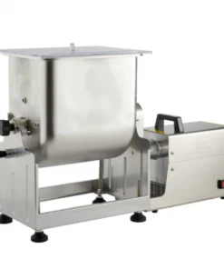 Food & Food Storage LEM IMPROVED BIG BITE TILT MEAT MIXER - 25 LB.