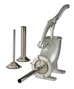 LEM 3 LB. TINNED SAUSAGE STUFFER