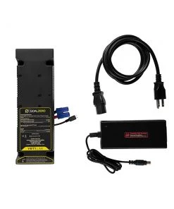 GOAL ZERO YETI LINK EXPANSION MODULE 7 GOAL ZERO YETI LINK EXPANSION MODULE