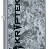 Zippo Kryptek Lighter