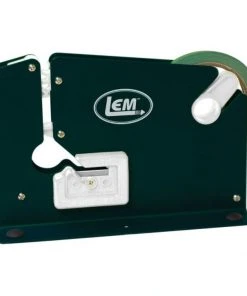 LEM POLY BAG TAPE MACHINE Food & Food Storage