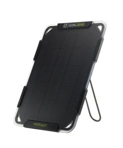 GOAL ZERO Nomad 5 Solar Panel (5W, 6V)
