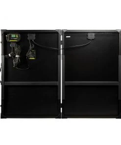 Goal Zero Boulder 200 Briefcase Solar Charging Kit