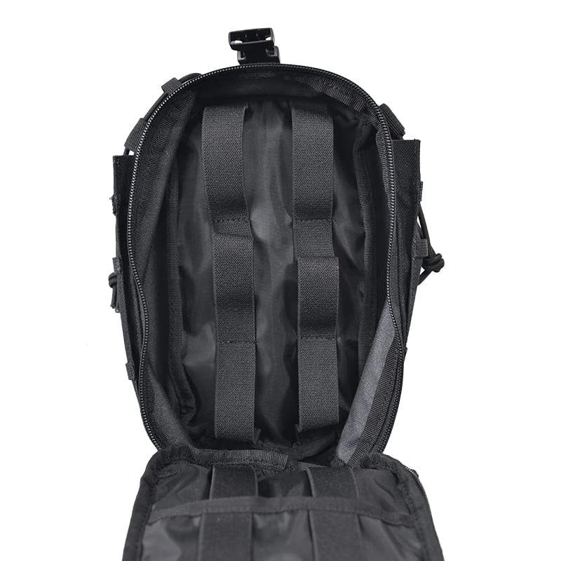 EBERLESTOCK A2FK - INDITAK POUCH Pouches 7 EBERLESTOCK A2FK - INDITAK POUCH Pouches