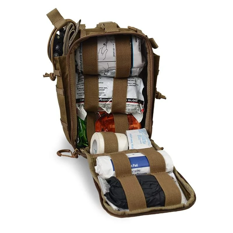 EBERLESTOCK A2FK - INDITAK POUCH Pouches 8 EBERLESTOCK A2FK - INDITAK POUCH Pouches