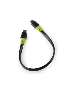 GOAL ZERO USB-C TO USB-C CONNECTOR CABLE 10 INCH