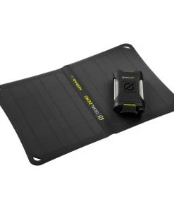 GOAL ZERO VENTURE 35 + NOMAD 10 KIT