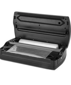 Food & Food Storage Excalibur 12" Vacuum Sealer With Built-in Roll Holder 7 Food & Food Storage Excalibur 12