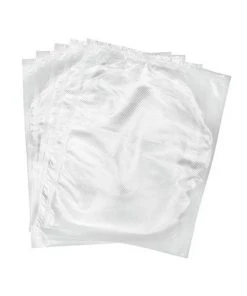 Food & Food Storage Excalibur 100 Pre-Cut 8in X 12in Vacuum Sealer Bags