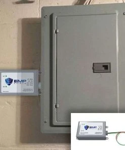 EMP Shield Home EMP & Lightning Protection With CME Defense 7 EMP Shield Home EMP & Lightning Protection With CME Defense