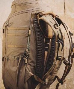 EBERLESTOCK F5 SWITCHBLADE BACKPACK 45 EBERLESTOCK F5 SWITCHBLADE BACKPACK
