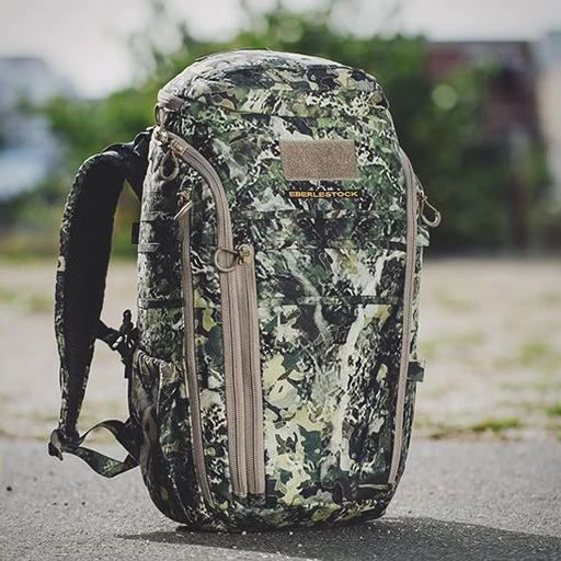 EBERLESTOCK F5 SWITCHBLADE BACKPACK 16 EBERLESTOCK F5 SWITCHBLADE BACKPACK