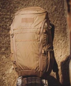 EBERLESTOCK F5 SWITCHBLADE BACKPACK 44 EBERLESTOCK F5 SWITCHBLADE BACKPACK