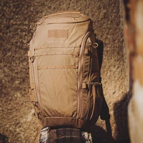 EBERLESTOCK F5 SWITCHBLADE BACKPACK 18 EBERLESTOCK F5 SWITCHBLADE BACKPACK